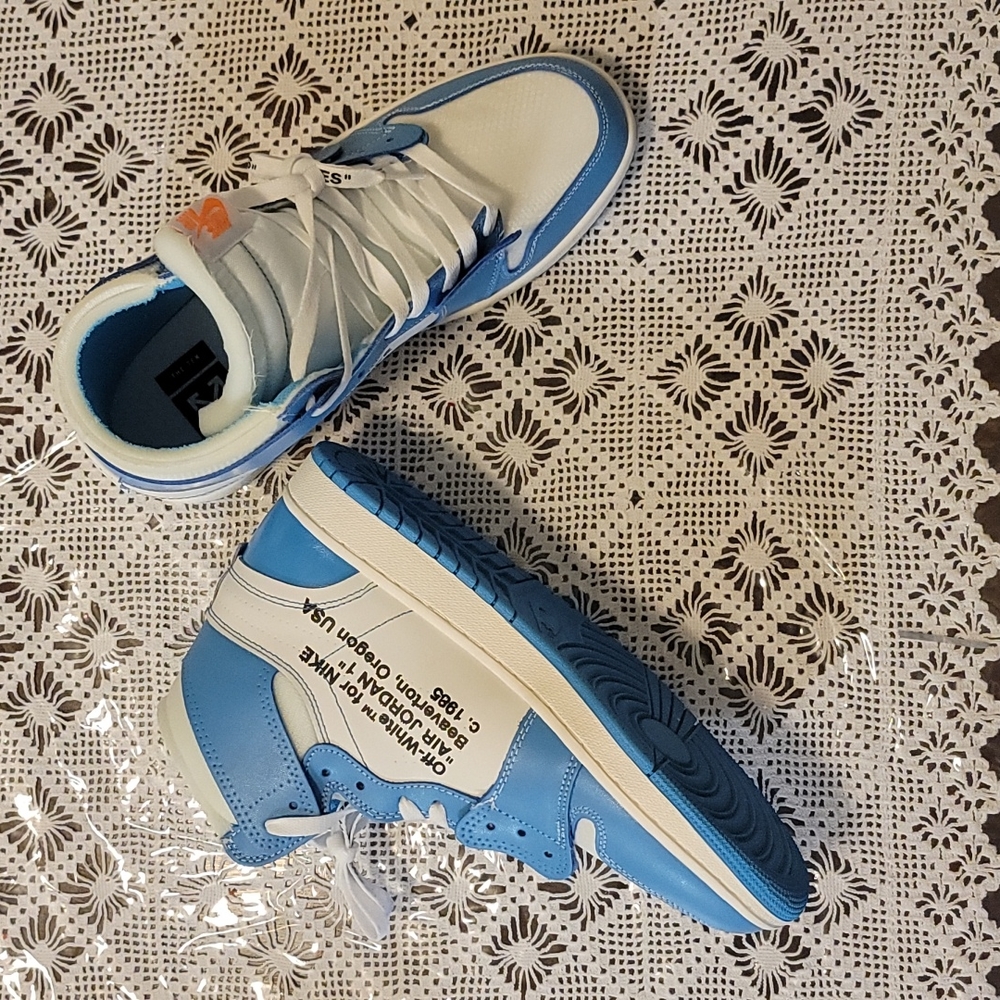 Air Jordan 1